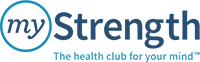 my Strength. The health class for your mind.